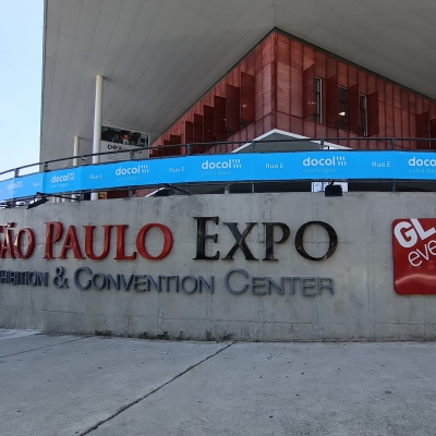 La 22° edición de Expo Revestir se consolida en Latinoamérica con asistencia de visitantes récord