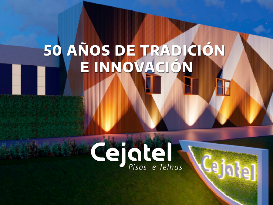 CEJATEL, TRADICIÓN E INNOVACIÓN CON HISTORIA