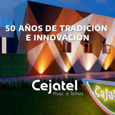 CEJATEL, TRADICIÓN E INNOVACIÓN CON HISTORIA